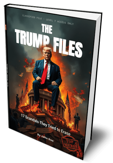 TheTrumpFiles